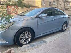 هیوندای سۆناتا